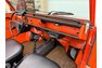 1973 Volkswagen Thing