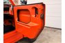 1973 Volkswagen Thing