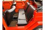 1973 Volkswagen Thing