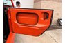 1973 Volkswagen Thing