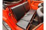 1973 Volkswagen Thing