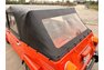 1973 Volkswagen Thing
