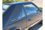 1990 Ford Mustang LX