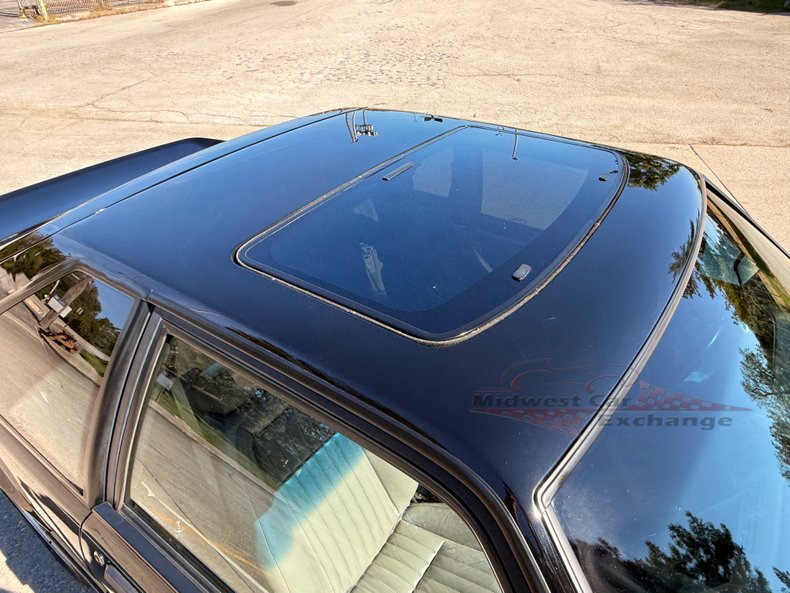 1990 ford mustang lx