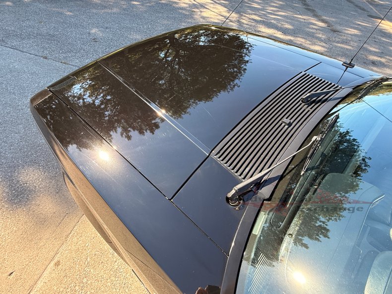 1990 ford mustang lx