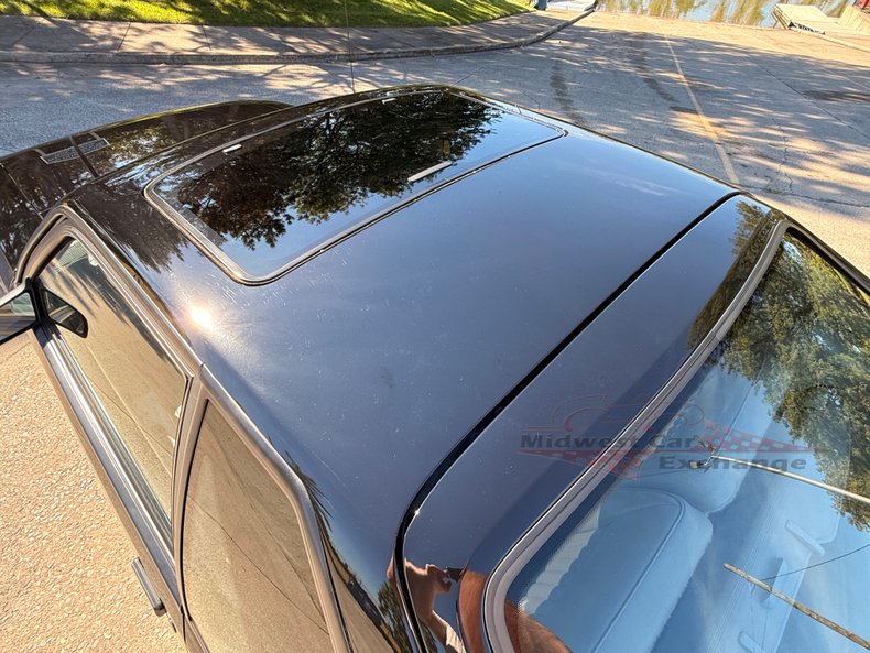 1990 ford mustang lx