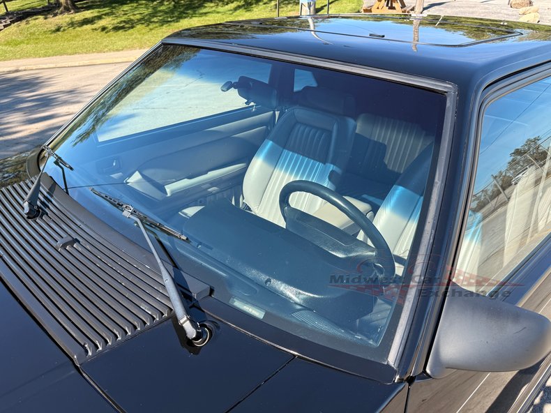 1990 ford mustang lx