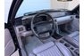 1990 Ford Mustang LX