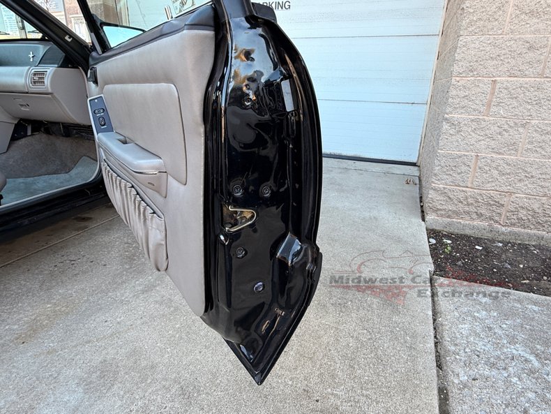 1990 ford mustang lx