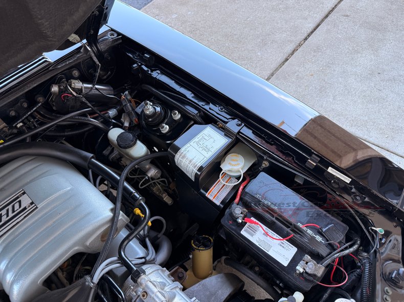 1990 ford mustang lx