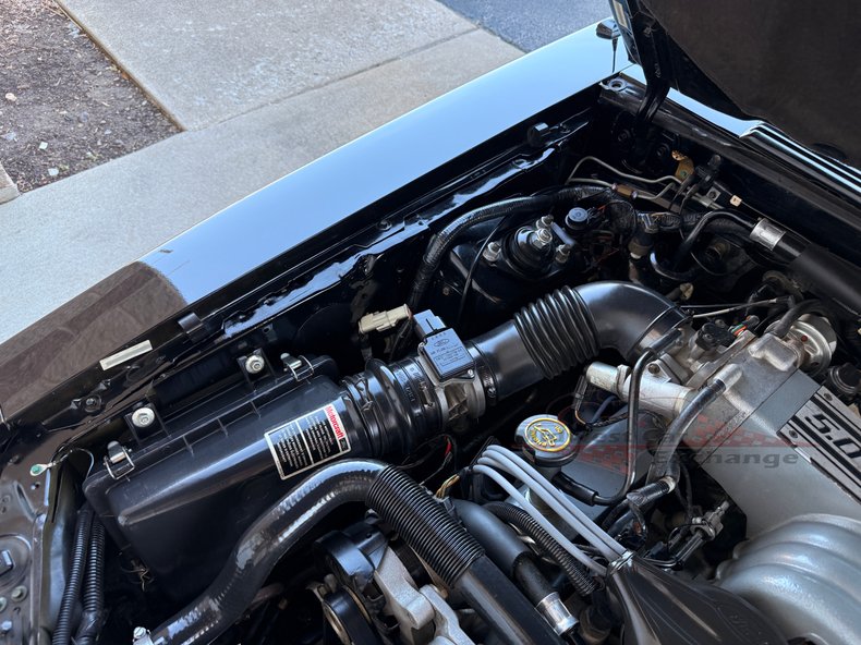 1990 ford mustang lx