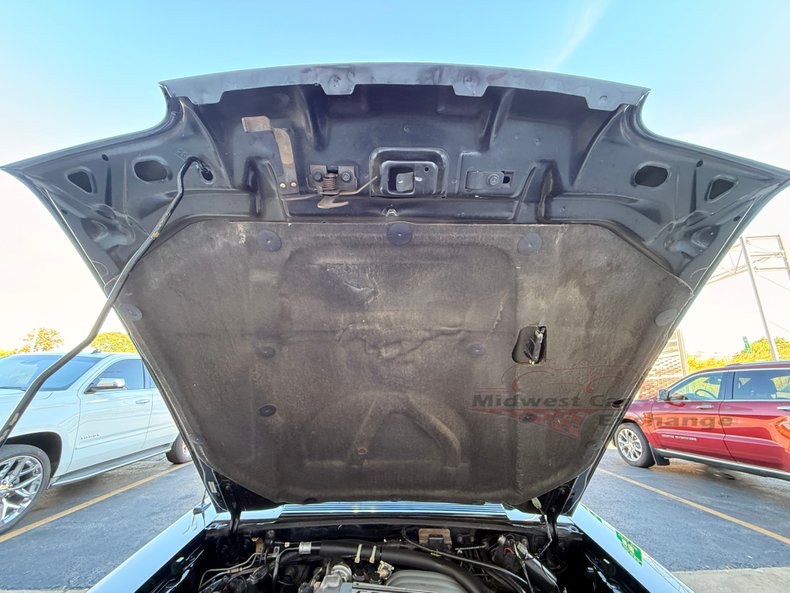 1990 ford mustang lx