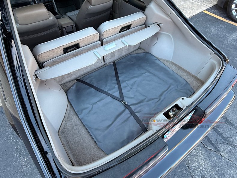 1990 ford mustang lx