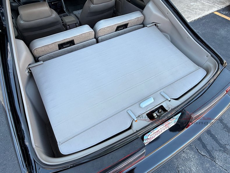 1990 ford mustang lx