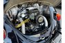 1966 Volkswagen Beetle