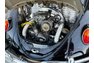 1966 Volkswagen Beetle