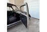 1966 Volkswagen Beetle