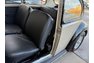 1966 Volkswagen Beetle