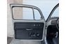1966 Volkswagen Beetle