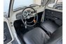 1966 Volkswagen Beetle