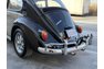 1966 Volkswagen Beetle