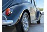 1966 Volkswagen Beetle