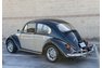 1966 Volkswagen Beetle