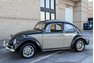 1966 Volkswagen Beetle