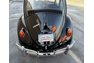 1966 Volkswagen Beetle