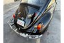 1966 Volkswagen Beetle