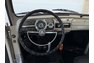1966 Volkswagen Beetle