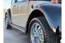 1966 Volkswagen Beetle