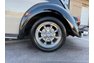 1966 Volkswagen Beetle