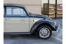 1966 Volkswagen Beetle
