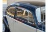 1966 Volkswagen Beetle