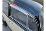 1966 Volkswagen Beetle