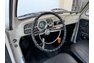 1966 Volkswagen Beetle