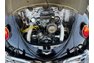 1966 Volkswagen Beetle