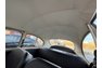 1966 Volkswagen Beetle