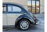 1966 Volkswagen Beetle