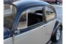 1966 Volkswagen Beetle