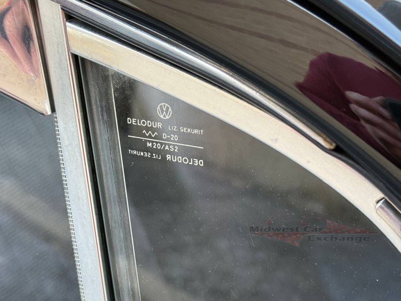 1966 volkswagen beetle