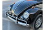 1966 Volkswagen Beetle