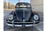 1966 Volkswagen Beetle