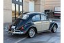 1966 Volkswagen Beetle