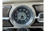 1966 Volkswagen Beetle