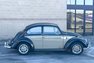 1966 Volkswagen Beetle
