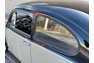 1966 Volkswagen Beetle