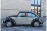 1966 Volkswagen Beetle