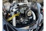 1966 Volkswagen Beetle